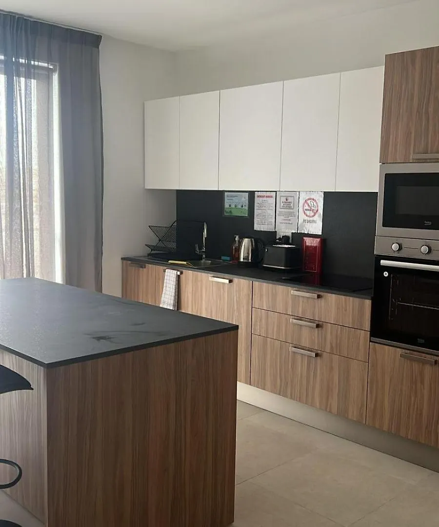 Ubm Msida Lägenhet