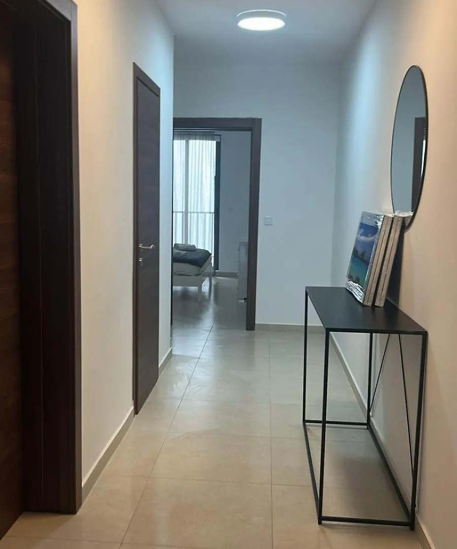 Ubm Msida Lägenhet