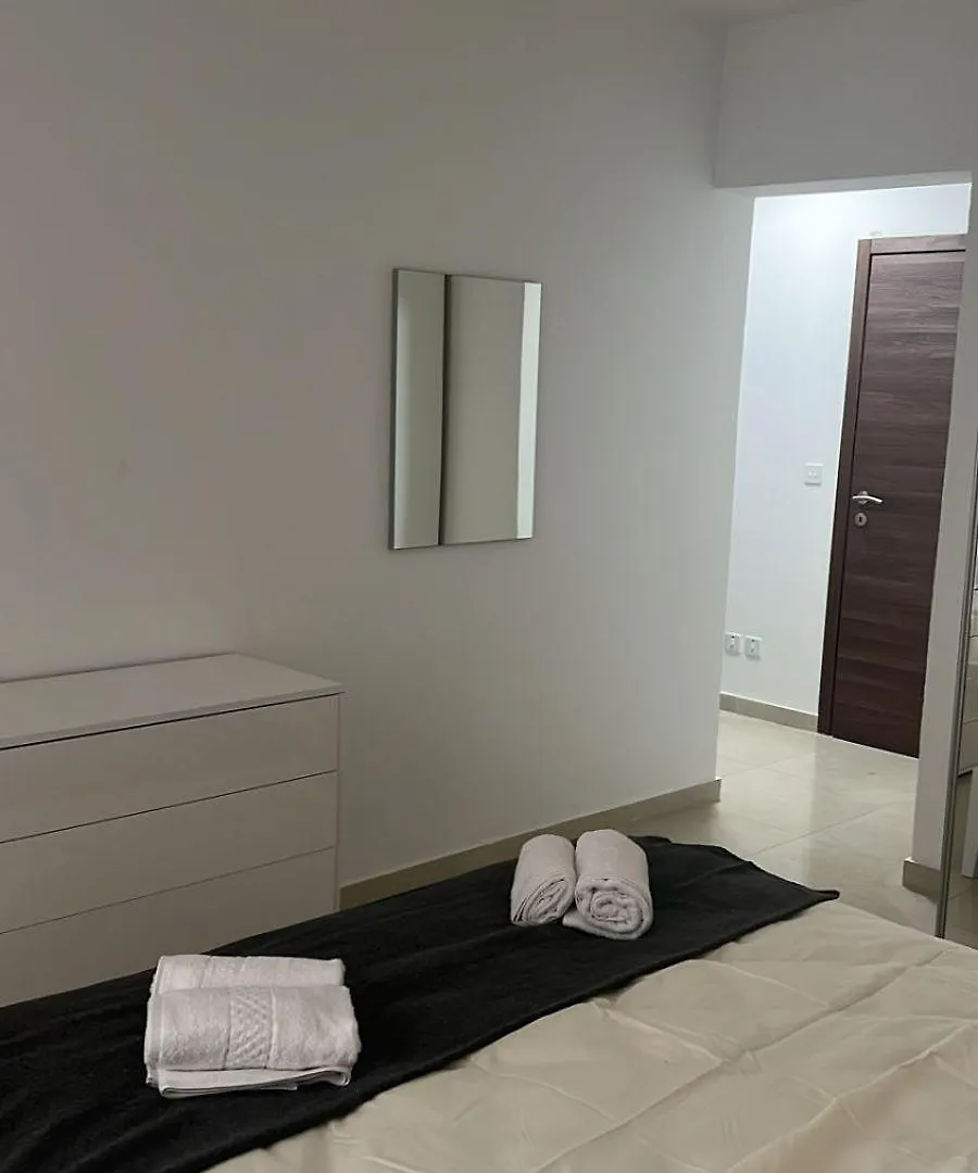 Ubm Msida Apartment