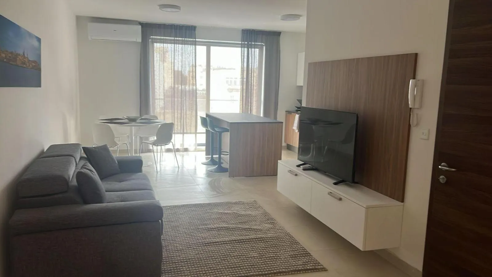 Ubm Msida Apartment 0*,