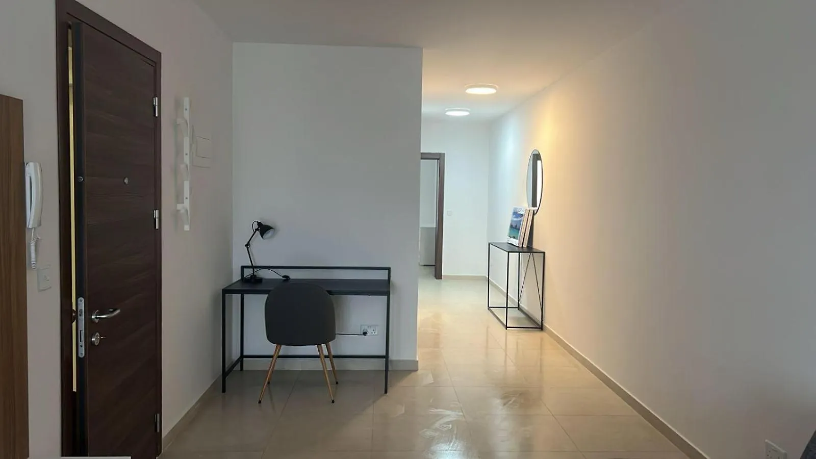 Ubm Msida Lägenhet
