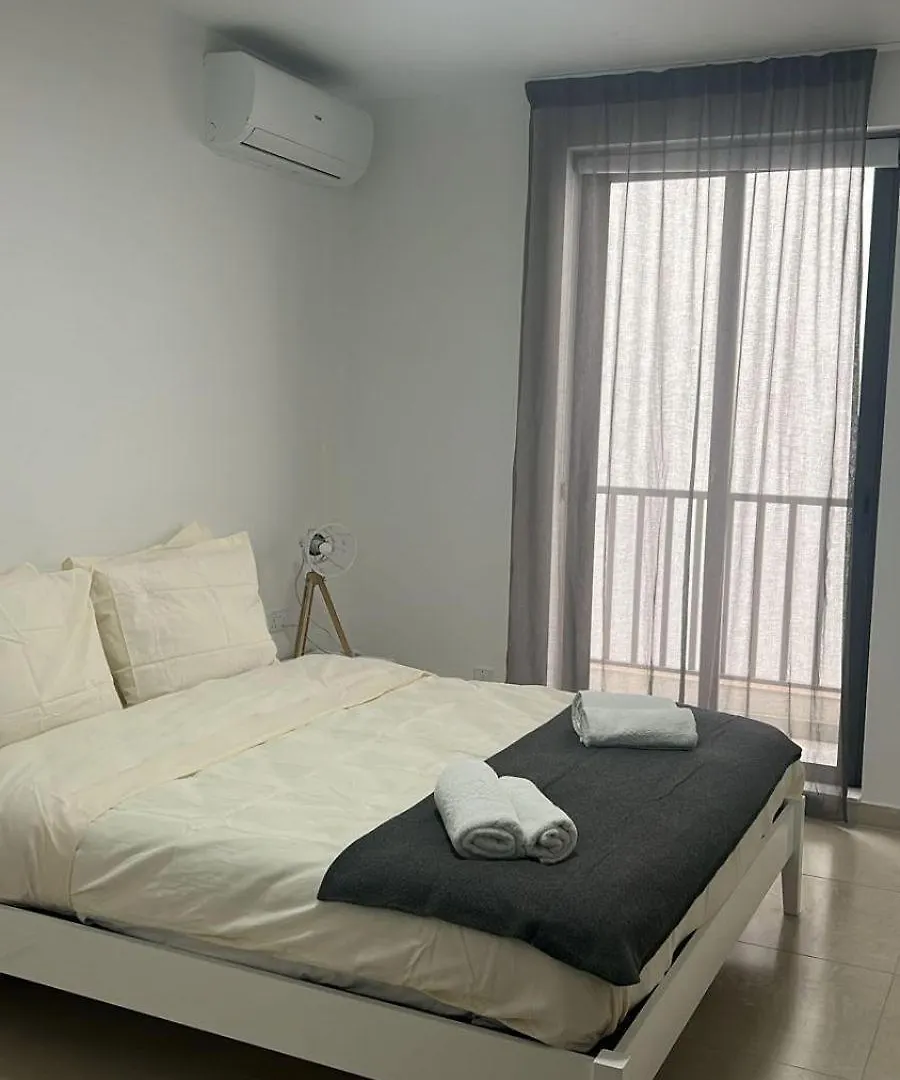 Ubm Msida Apartment Malta